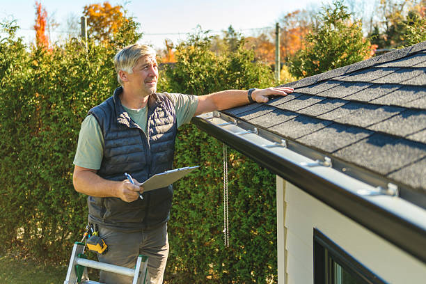 Trusted Emergency Roof Repair service in Chester, OH - Ben Roofing and Steel LLC